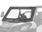 DOT Approved Glass Windshield for Can-Am Maverick Sport 1000 (2019–2023)