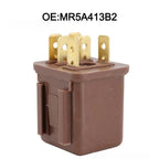 Replacement Relay 24V for WA320-3 WA380-3 WA420-3 WA470-3