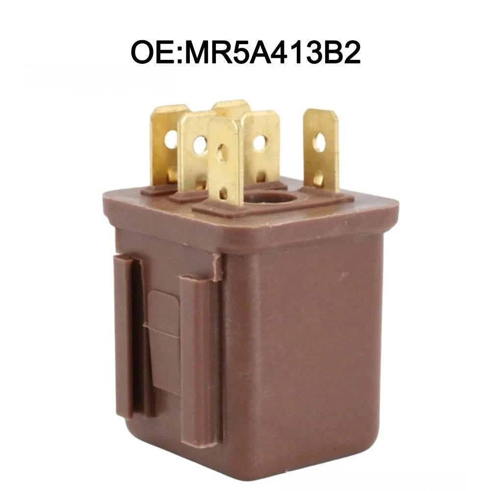 Replacement Relay 24V for WA320-3 WA380-3 WA420-3 WA470-3