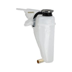 Engine Coolant Reservoir with Cap for Chrysler Dodge Challenger Charger (2008–2023) 603-380