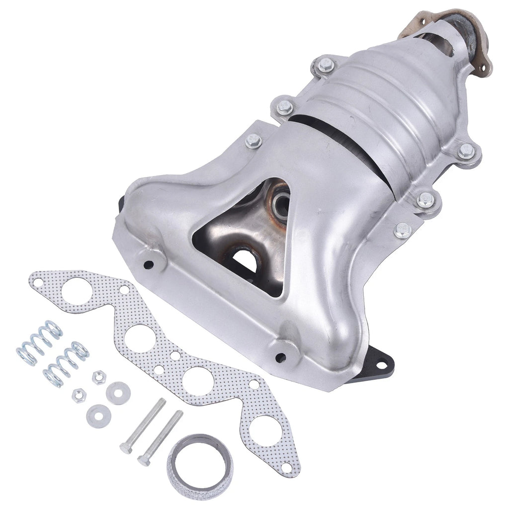 Catalytic Converter for Honda Civic 1.7L L4 (2001–2005)