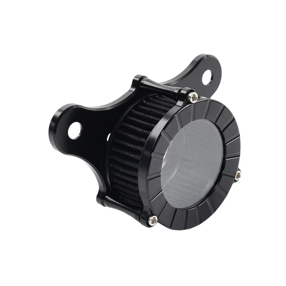 Air Cleaner Intake Filter for Harley Road King Street Glide 08-16