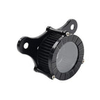 Air Cleaner Intake Filter for Harley Road King Street Glide 08-16