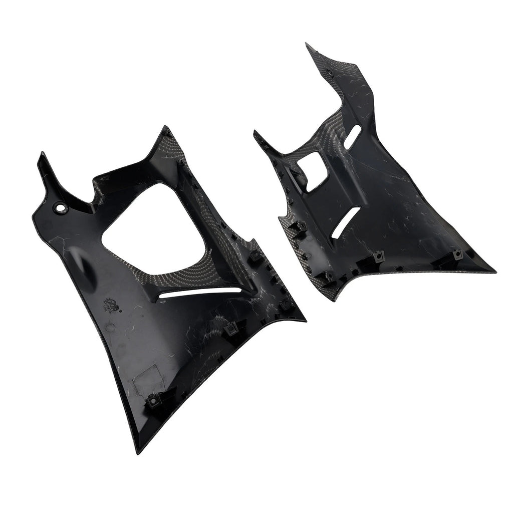 Lower Belly Pan Guard for Yamaha YZF-R3 R25 (2025–2026)