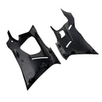 Lower Belly Pan Guard for Yamaha YZF-R3 R25 (2025–2026)