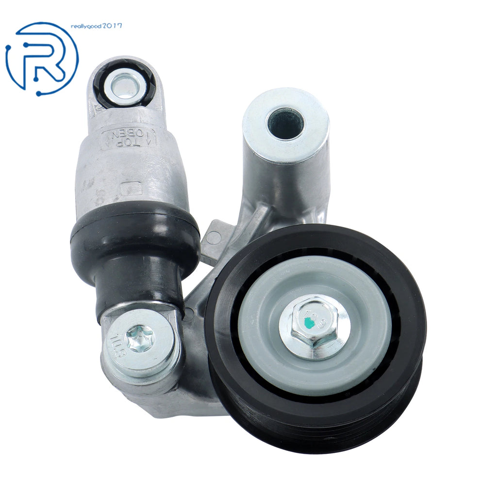 Serpentine Belt & Tensioner Set for Chevrolet C7 Corvette (2014-2019)