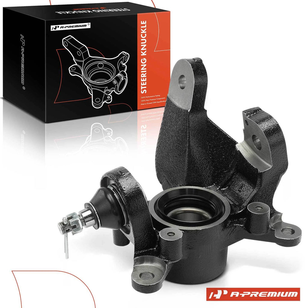Steering Knuckle for Honda Big Red 700 MUV700 (2009–2013)