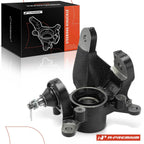 Steering Knuckle for Honda Big Red 700 MUV700 (2009–2013)