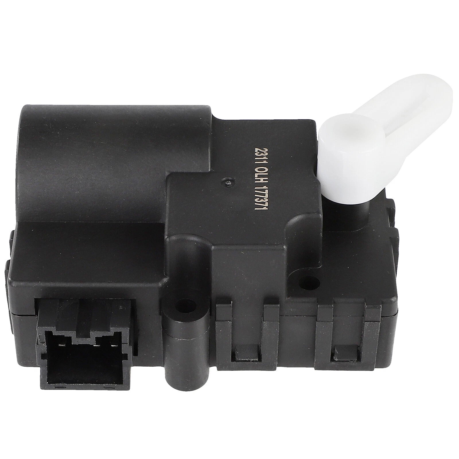 A/C Heater Blend Door Actuator for Mitsubishi Galant (1999–2003)