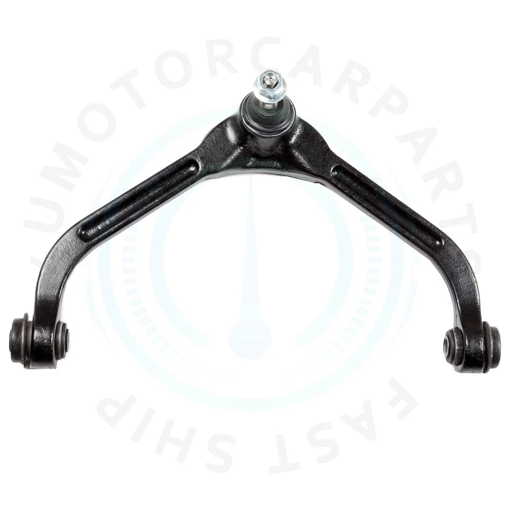 Set of 10 Control Arms and Ball Joints for Jeep Liberty (2002–2004)