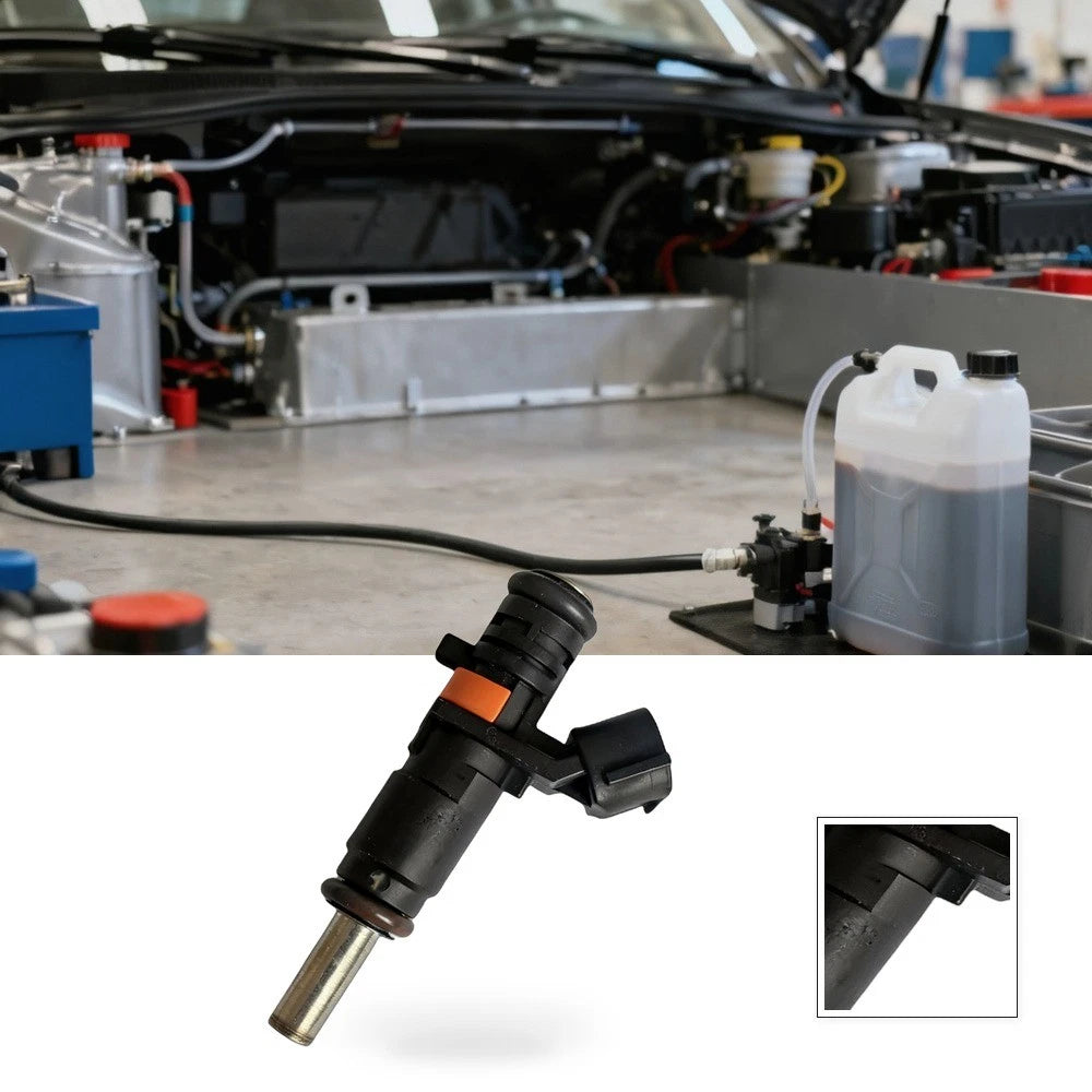 Fuel Injector for Renault (16600-8992R)