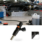 Fuel Injector for Renault (16600-8992R)