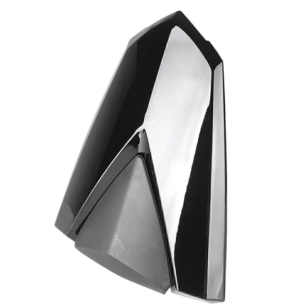 Rear Seat Cover Cowl for Yamaha YZF R25 R3 (2013–2015) Black