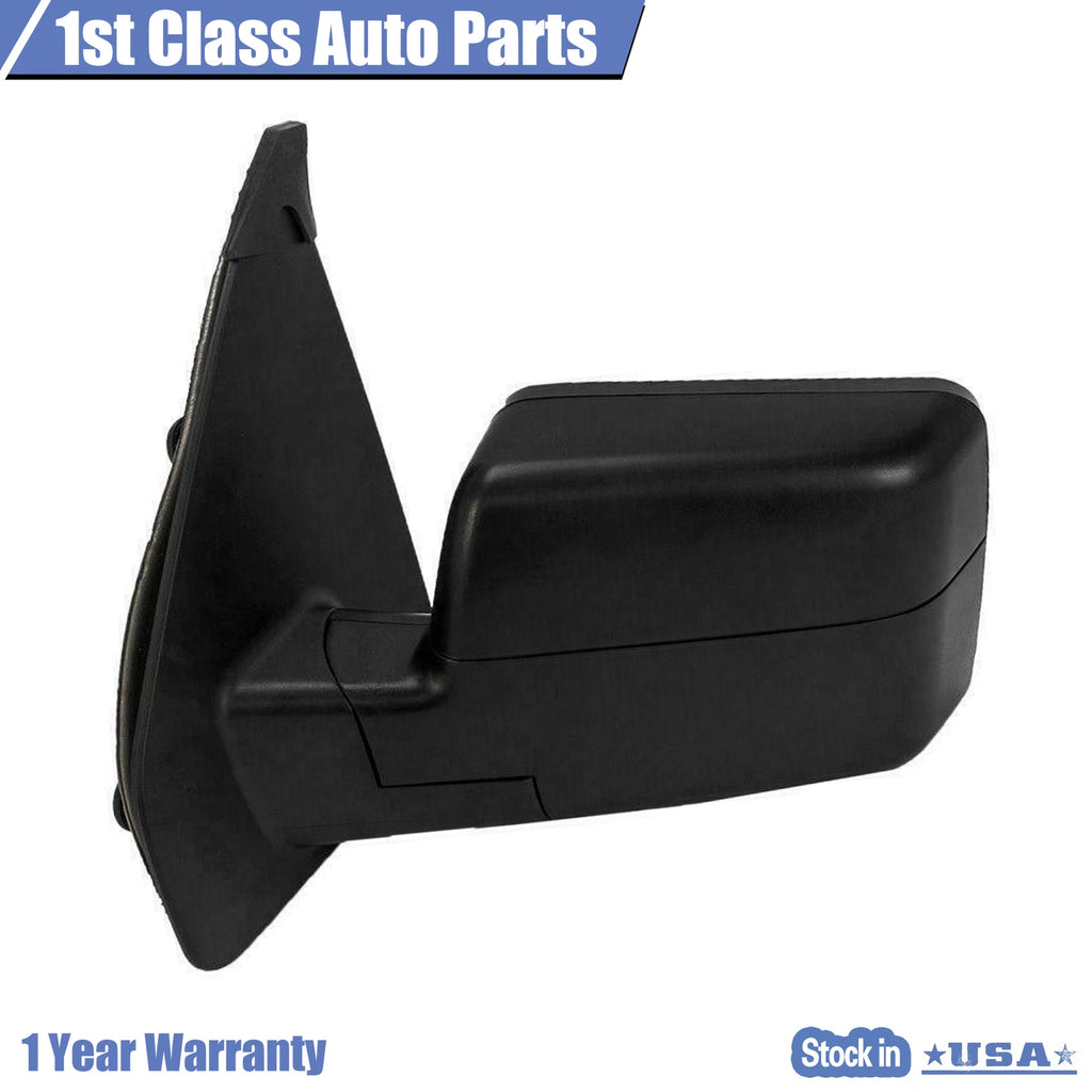Left Power Heated Mirror for Ford F-150 (2004-2008)