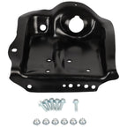 Set of 1 Front Coil Spring Tower Shock Mount for Ford F-150 (1980–1996)