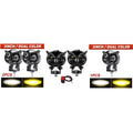 LED Work Light Bar for Truck Boat Motorcycle (Heavy Duty)
