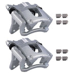 Rear Brake Caliper Left/Right for Jeep Wrangler (2007–2017)