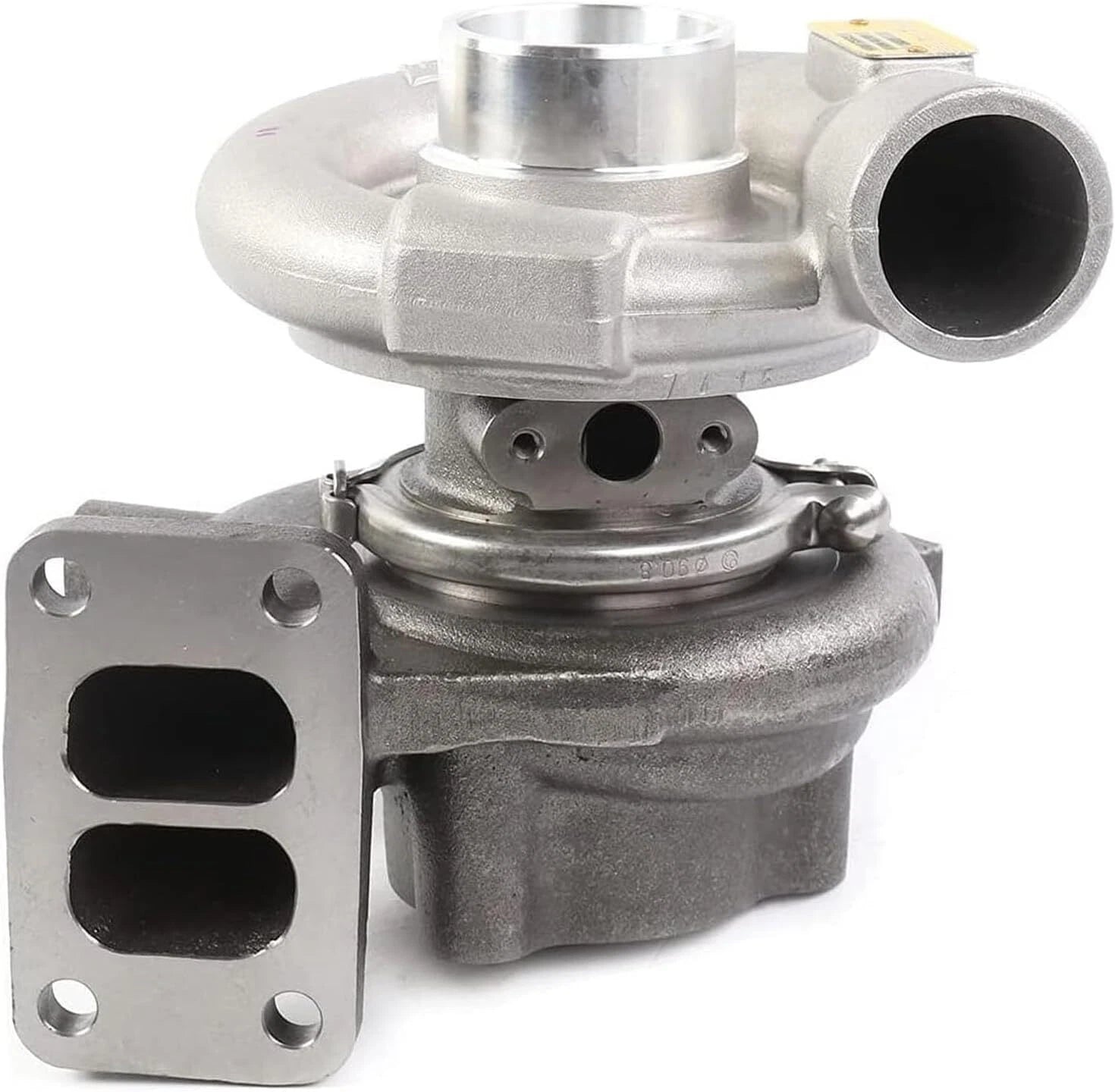 Turbocharger VAME440895 for Mitsubishi 6D34TL Excavator SK200-6ES (2000–2005)