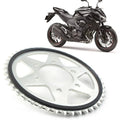 45T Rear Sprocket for Kawasaki Z800 (2013-2016)