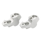 Handlebar Riser Clamp Mount Adapter for Honda X-ADV 750, ADV150, 160, 350