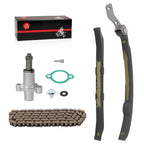 Cam Timing Chain Kit w/ Tensioner & Guides for Yamaha TT225 TTR225 TTR230 TW200 (1999–2023)