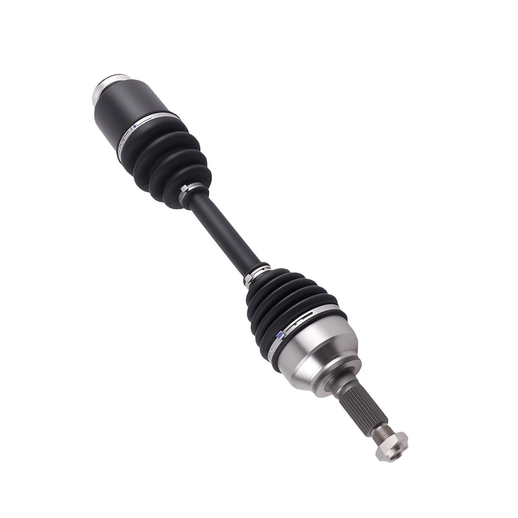 Front Right 1 Pc CV Axle For Mazda 3 2005-2013 Automatic Trans