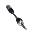 Front Right 1 Pc CV Axle For Mazda 3 2005-2013 Automatic Trans