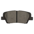 Set of 4 Ceramic Brake Pads for Kia Sorento, Hyundai Santa Fe Sport (2016–2020)