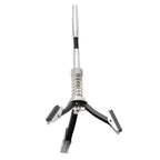 3-Stone Cylinder Hone 220 Grit for Engine Bore Tool 3/4"-2-1/2"