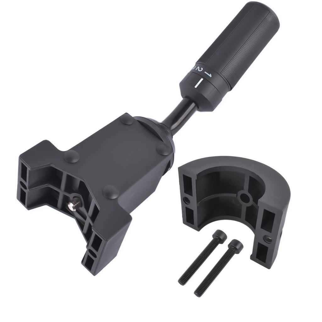 Shift Lever Assembly for Genie Telehandler GTH-636, GTH-644