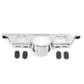 Fairing Switch Panel Dash Accent Cover for Harley Electra Street Glide (2007-2023)