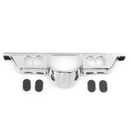 Fairing Switch Panel Dash Accent Cover for Harley Electra Street Glide (2007-2023)