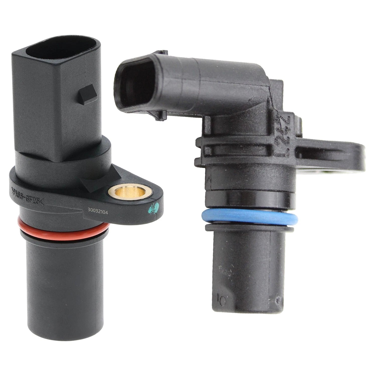 Cam & Crank Position Sensors Kit for Audi A3 Allroad Beetle GTI Passat Q3 Q5 (2006–2021)