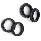 Fork Seal and Wiper Set for Harley-Davidson FXSTB 1340 FLHS 1340 FLHRC 1584