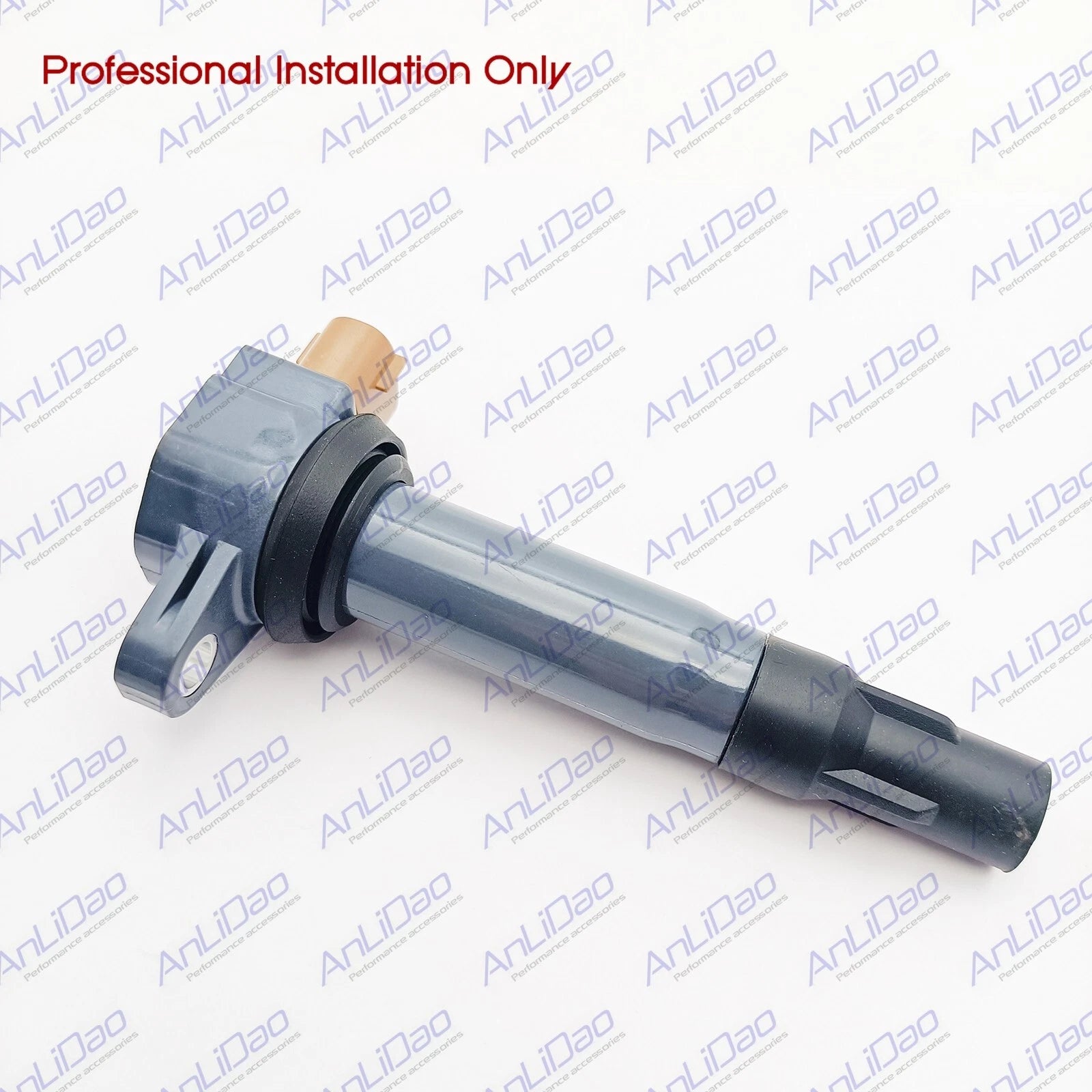 Ignition Coil Spark for Sea-Doo RXP GTX RXT GTR 4Tec (420666142, 420666141)
