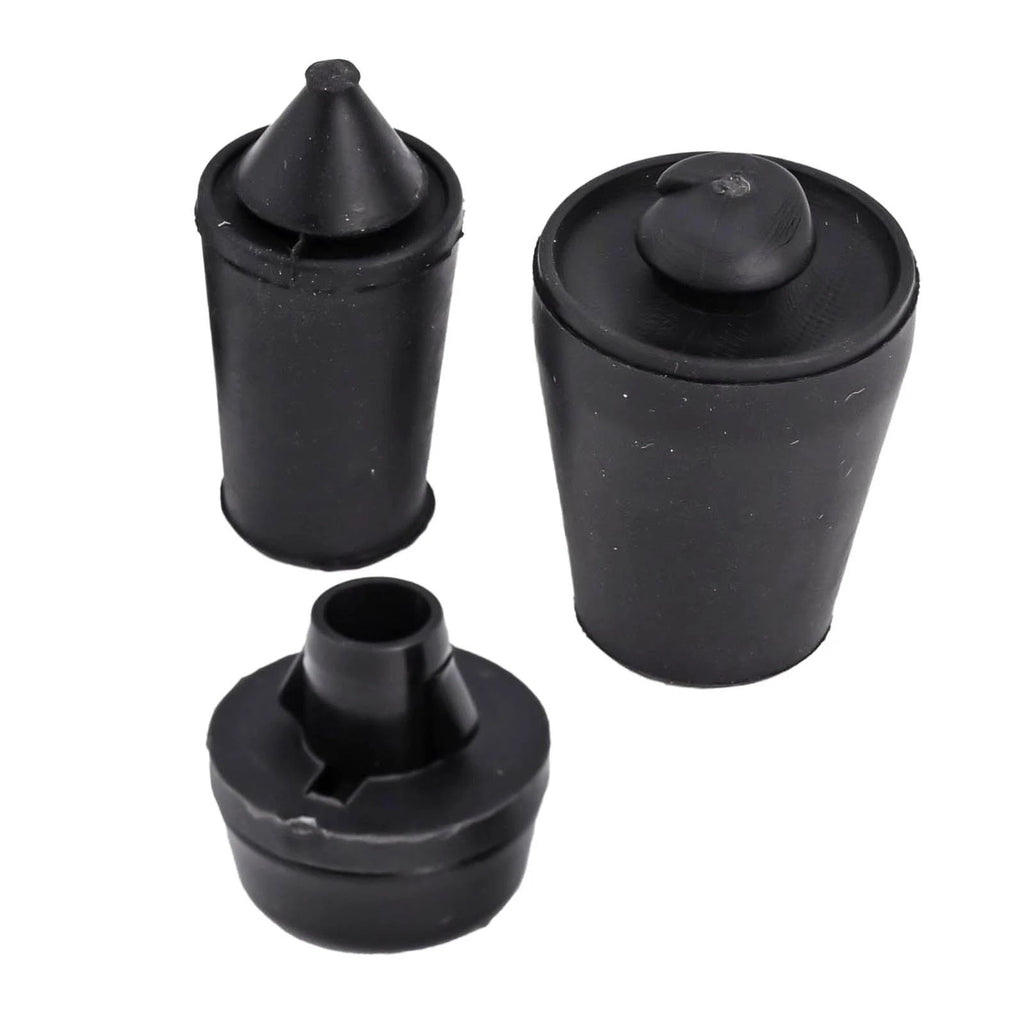 Rear Stopper for
