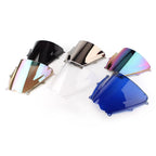 Windscreen Deflector for Suzuki GSXR1000 (2007–2008) Deep-Iridium