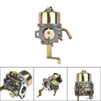 Carburetor for Engine Generator (Set of 2)