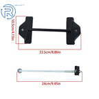 Battery Strap Hold Down Bracket for Dodge Ram 1500/2500/3500 (1997-2002)