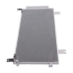 A/C Condenser for Honda CR-V 1.5L Turbo (2017–2022) 30063 80100TLAA01