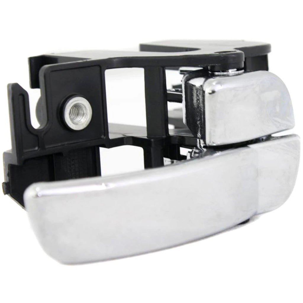 Chrome Interior Door Handle for Nissan Frontier, Pathfinder (2005–2016)