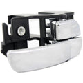Chrome Interior Door Handle for Nissan Frontier, Pathfinder (2005–2016)