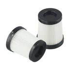 2X HEPA Filters for Kalado KCV01 Vacuum Cleaner