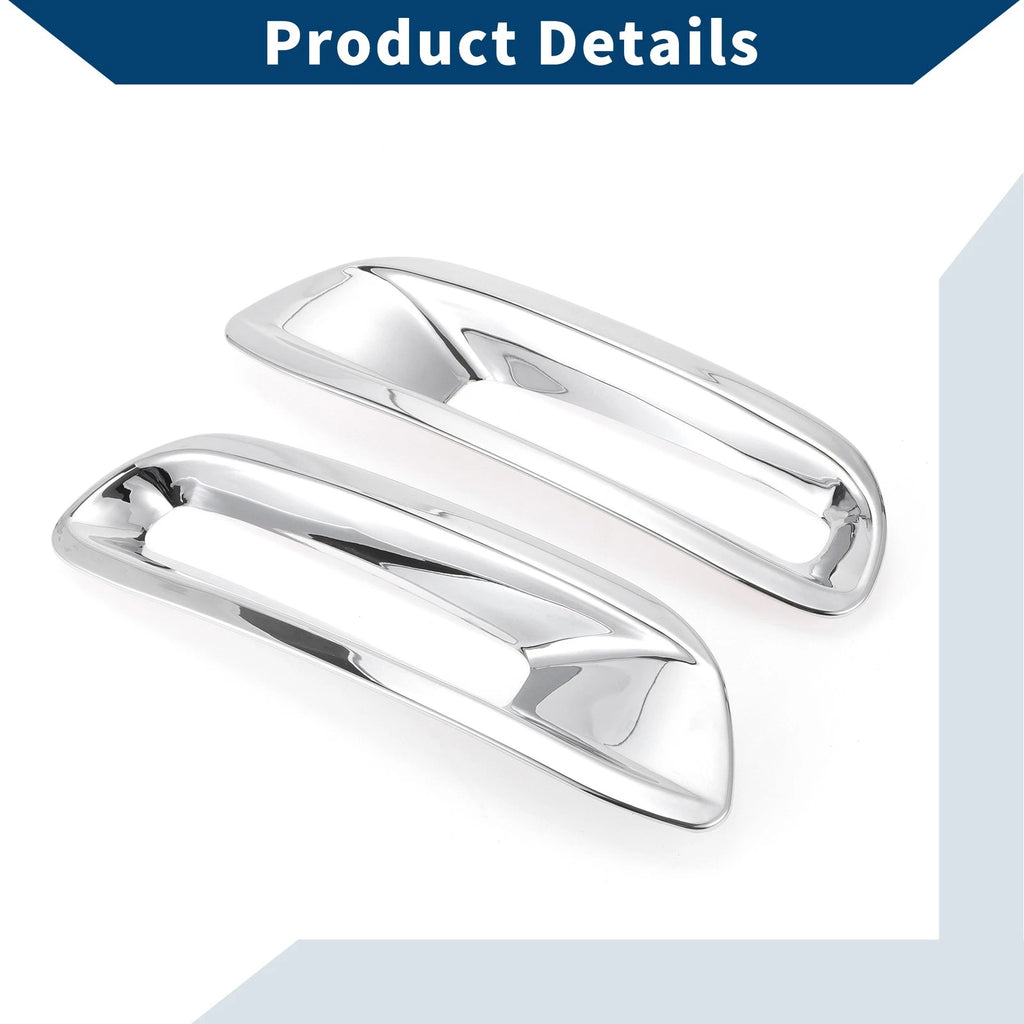1 Pair Rear Left Tail Lights  