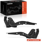Hood Hinge Set for Toyota Corolla (2009-2013)