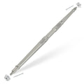 Rear Axle Shaft with Nut Pin for Yamaha YFZ 450 (2004–2005) 5TG-25381-00-00