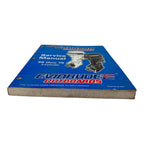Evinrude Johnson Outboards Service Manual 520208 for 50-70 3-Cylinder (1997)