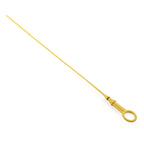 Engine Oil Dipstick for Dacia Duster, Logan, Nissan Micra, Qashqai, Renault