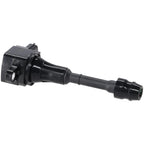 Ignition Coils Set of 4 for Nissan X-Trail Altima Sentra (2002–2006)