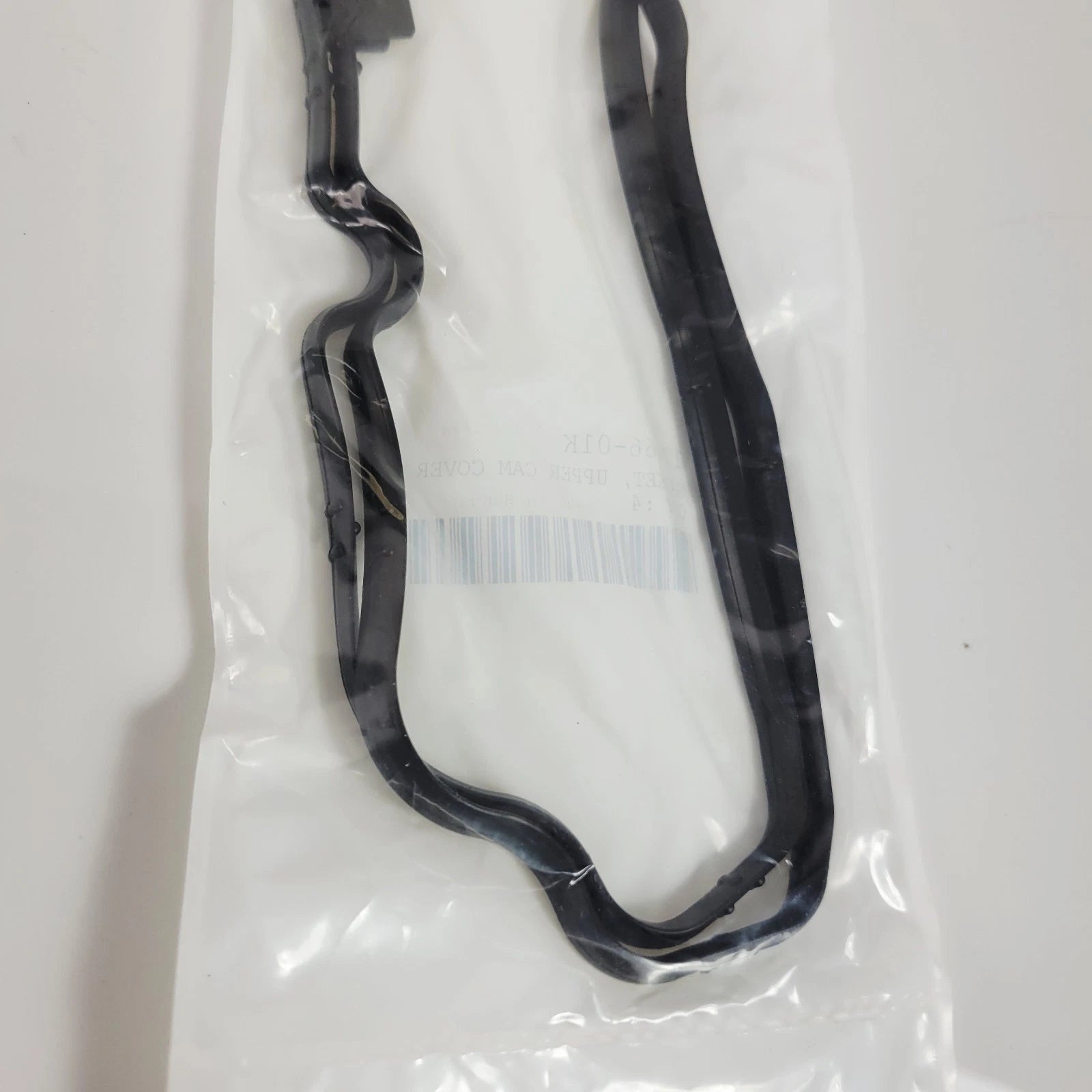 Upper Cam Cover Gasket for Harley-Davidson (17666-01K)